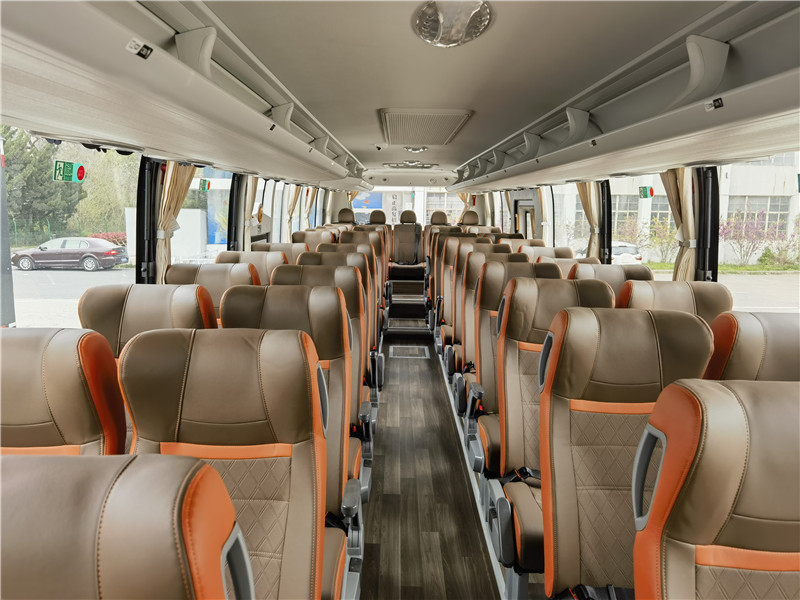 交通運輸部：恢復道路客運服務(wù)