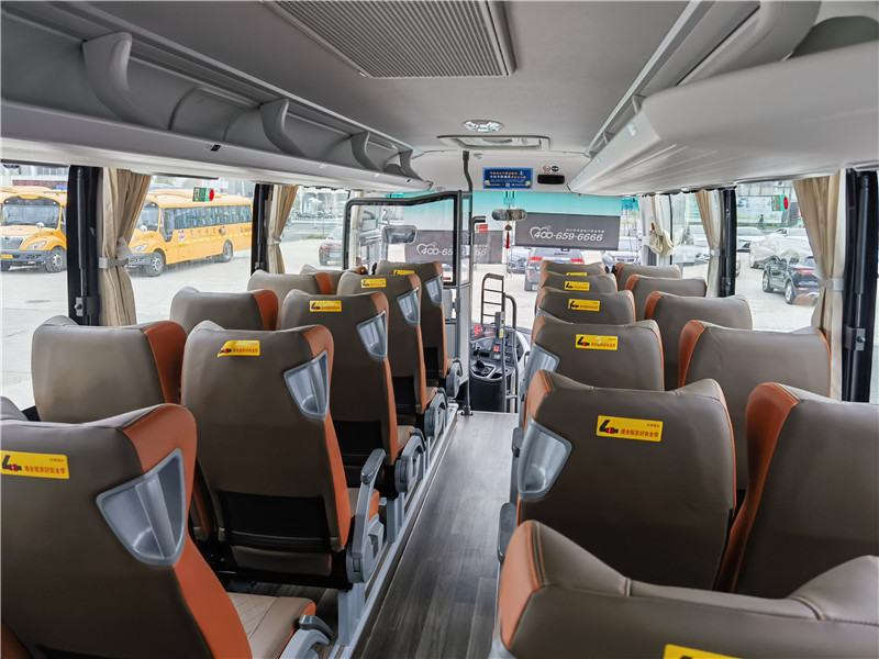 什么是包車客運(yùn)？